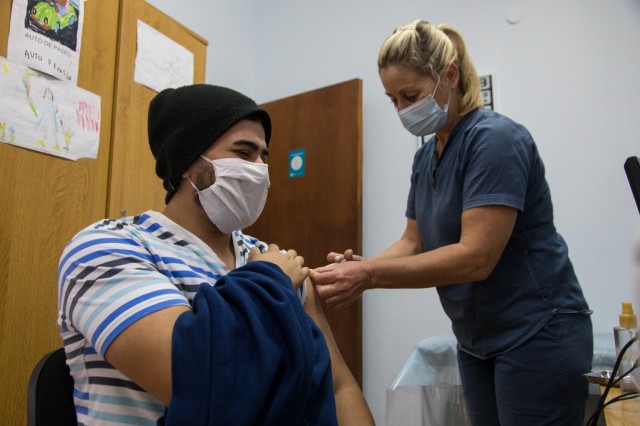 Vacuna Covid: en Santa Fe liberan la cuarta dosis para los mayores de 18 años