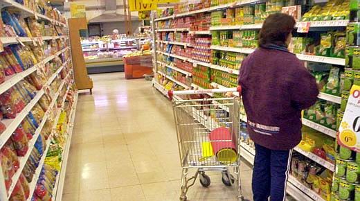 La inflación de mayo: 0,8 en la Provincia