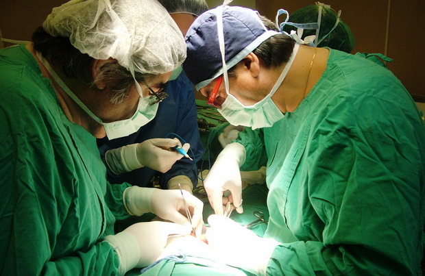 Santa Fe generó una de cada diez donaciones de órganos en Argentina