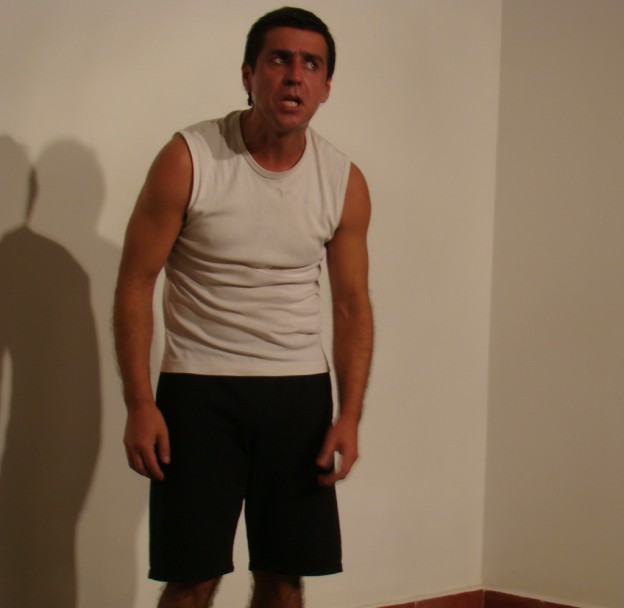 Toño López; “Huacho De Amor”