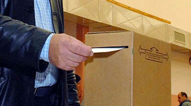 PASO: Casi 19 mil candidatos se anotaron en la provincia