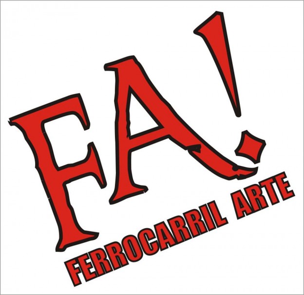 Convocatoria de artistas en el Ferrocarril