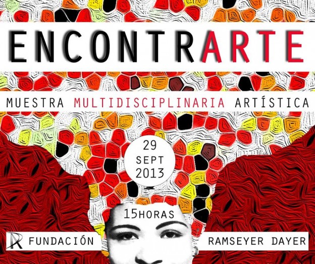 Muestra Multidisciplinaria Artística “ENCONTRARTE”