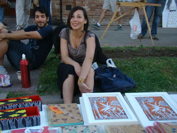 Encontrarte con el Arte Joven