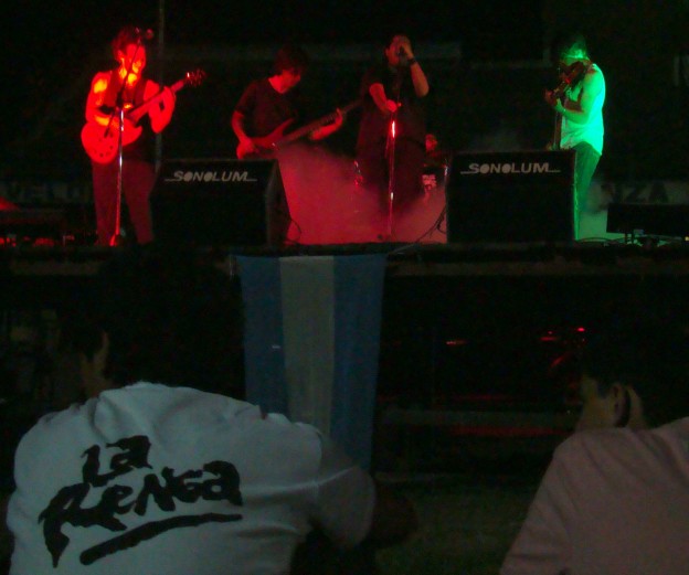 Rock Solidario