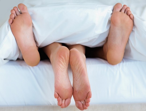El stress y la falta de sueño atentan contra la sexualidad