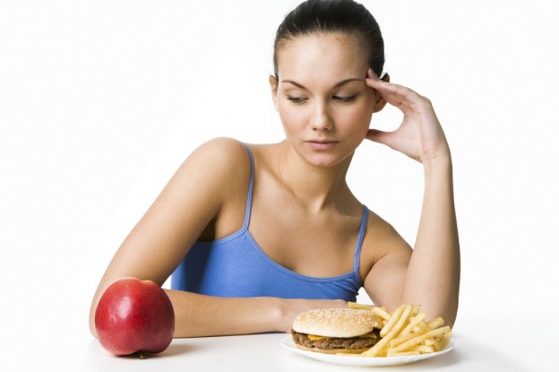 El trastorno de la ansiedad por comer