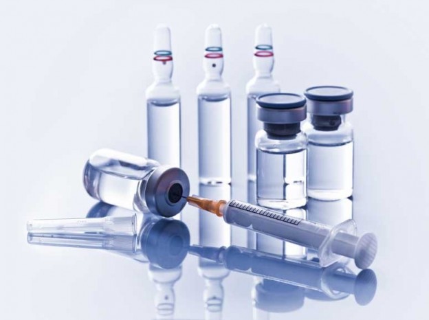 Salud: aplicaron 180.000 dosis de vacunas antigripal
