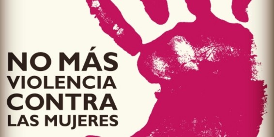 Día de la lucha contra la violencia de género