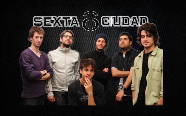 Sexta Ciudad compite para tocar en ¨Música en el Río¨