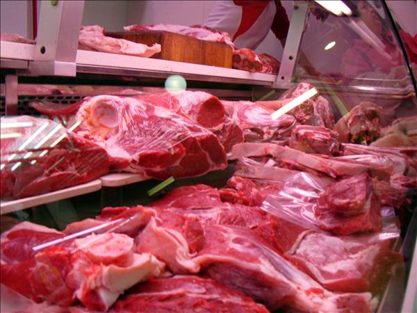 Otro aumento: la carne registra una suba del 20% en los mostradores