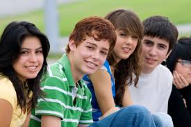 Adolescencia (segunda parte)