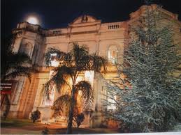 Inscripciones en el Liceo Municipal