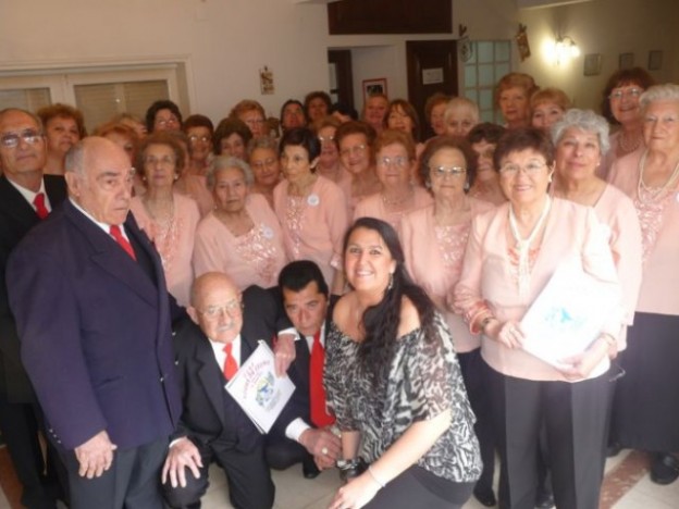 Inscriben para el inicio de actividades en el MITE