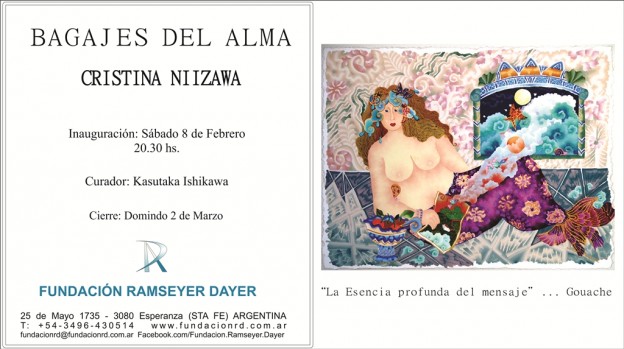 Inicia una nueva temporada en la Fundación Ramseyer