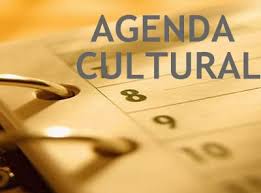 Agenda Cultural Agosto