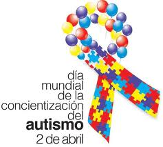 2 de abril: Día Mundial de concientización sobre Autismo