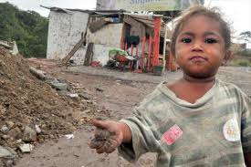Según la UCA, la pobreza llegaría al 30%