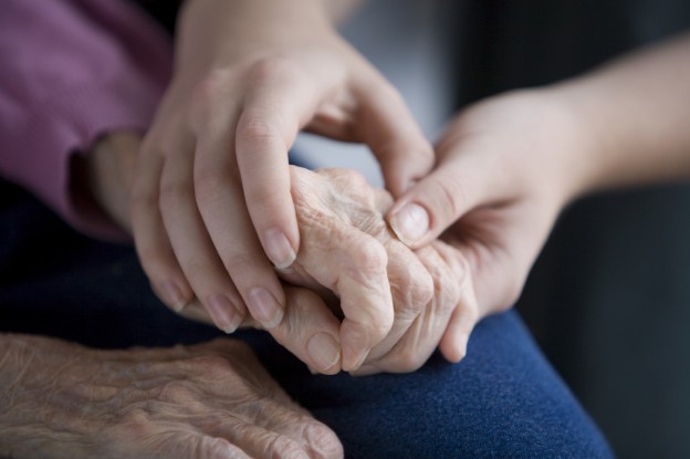 11 de abril: Día mundial del Parkinson