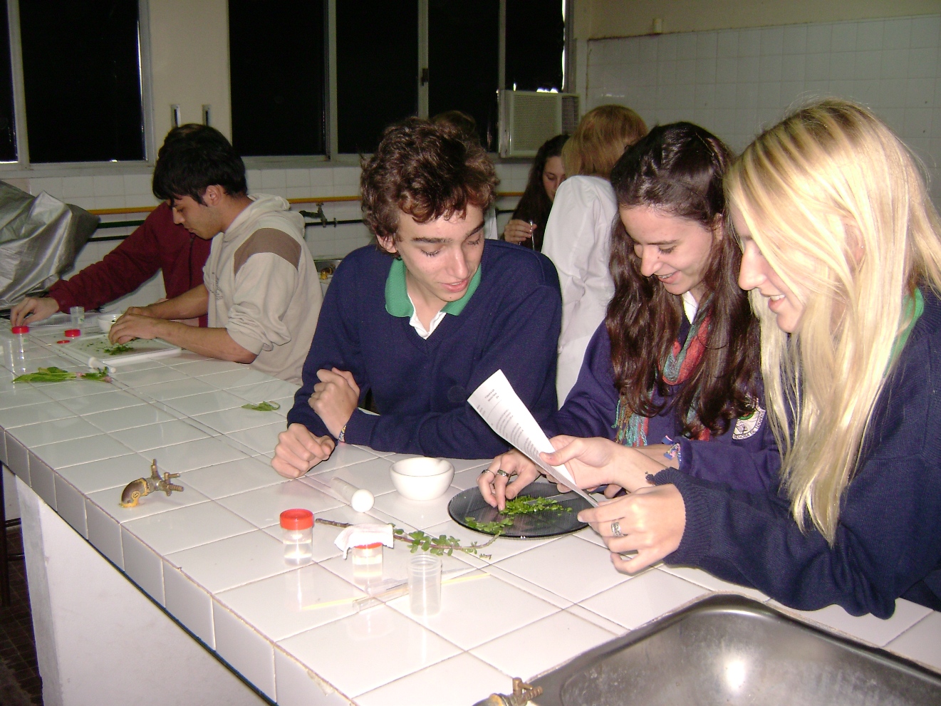 Variadas actividades propone la FCV en la Semana de la Ciencia | Al ...