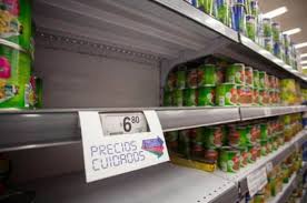 Relevamiento del CEDEC: ¿Hay precios cuidados?