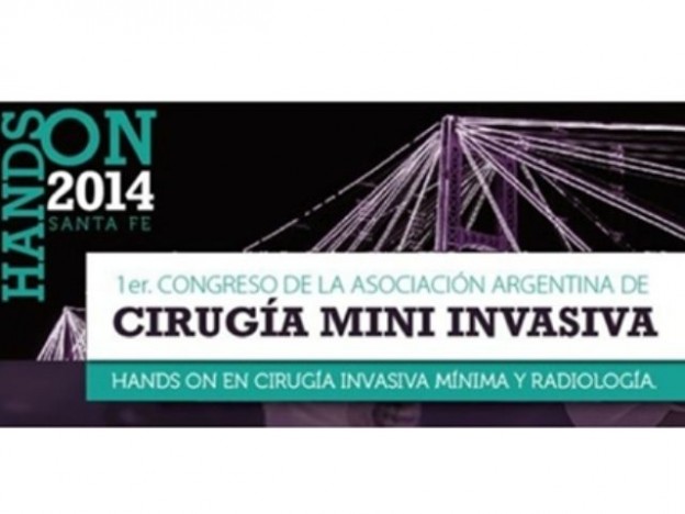 Congreso Internacional de Cirugía 2014