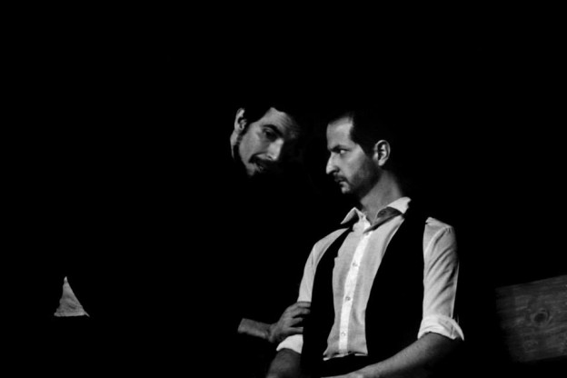 Teatro en La Juana: Compañía del Revés en Gira Nacional 2014