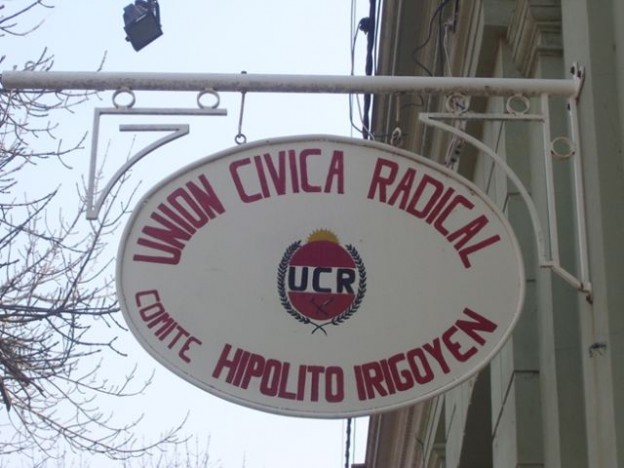 Comunicado UCR