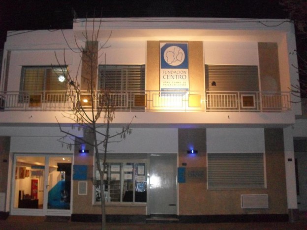Continúan a pleno las actividades en Fundación Centro.