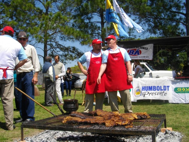 Fiestas Populares en la Provincia éste fin de semana