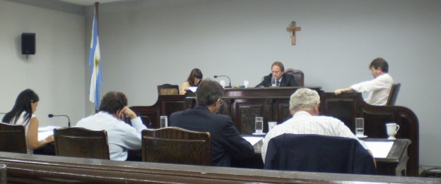 El Concejo reguló la venta y uso de Pirotecnia.