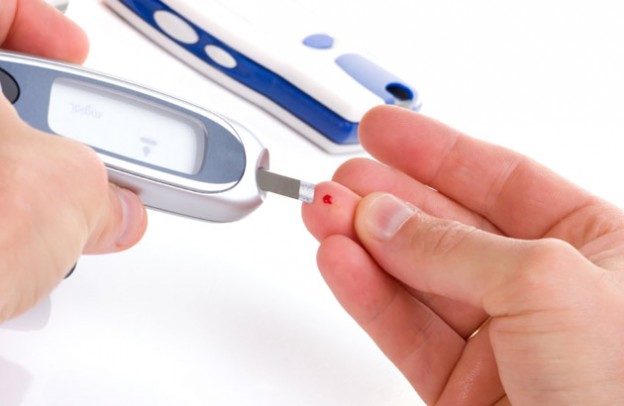 14 de noviembre – Día mundial de la diabetes