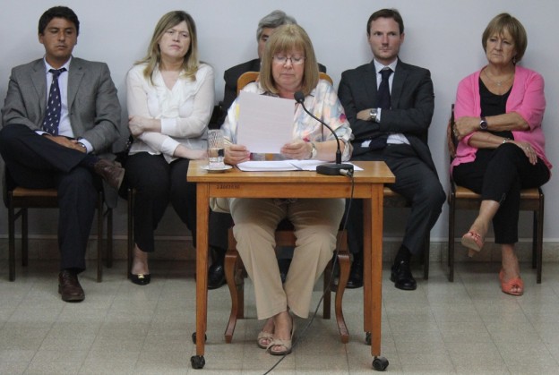 Nueva Secretaría de Turismo en Esperanza, más cargos y más dinero gastado