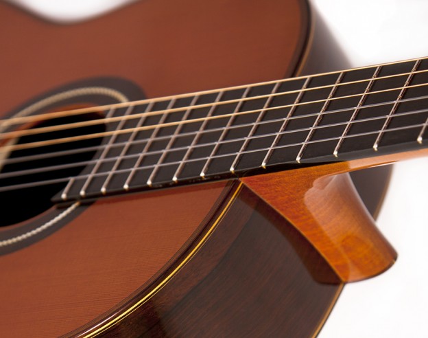 La FDR organiza un  concierto de guitarras en el Templo Evangélico