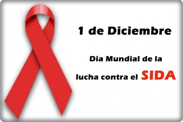 1º de diciembre – Día mundial de la lucha contra el SIDA