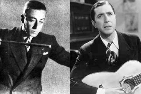 11 de diciembre – Día Nacional del Tango