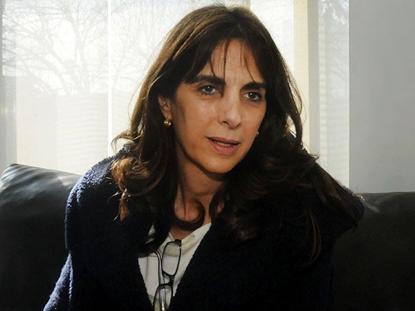 El justicialismo quiere recuperar fuerza detrás de María Eugenia Bielsa