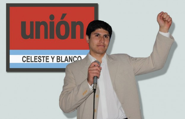 Juan Carlos Sánchez – “Iremos a las elecciones”