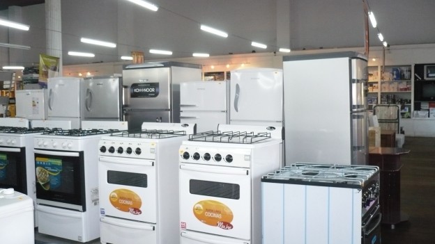 ventas de inmuebles, vehículos y electrodomésticos – El mercado: entre la retracción y las fiestas