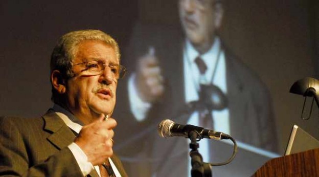 Juan Carlos Mercier: El mejor discípulo del neoliberalismo