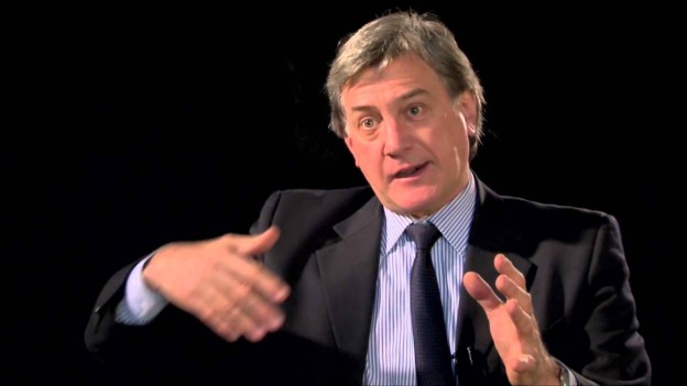Jorge Boasso: un chiste de la Tota