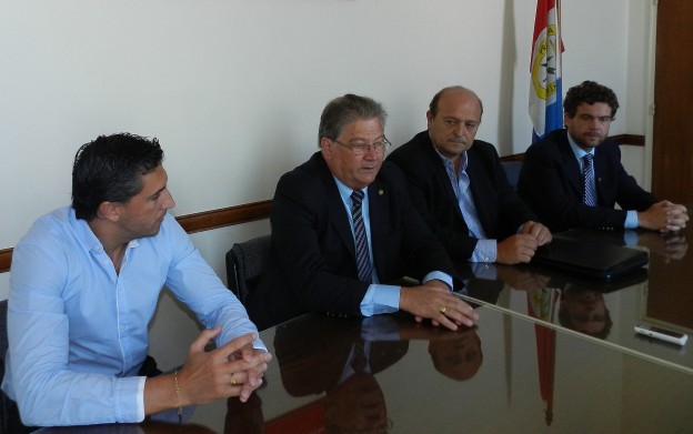 Implementan nueva asistencia financiera para productores frutihortícolas