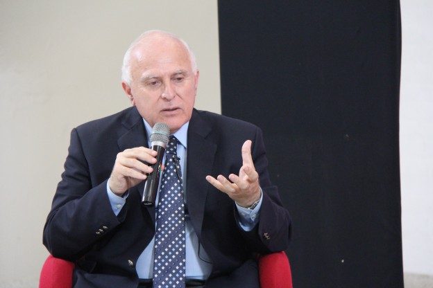 Lifschitz presentó sus equipos técnicos: “Somos la propuesta más seria y capacitada para gobernar Santa Fe”