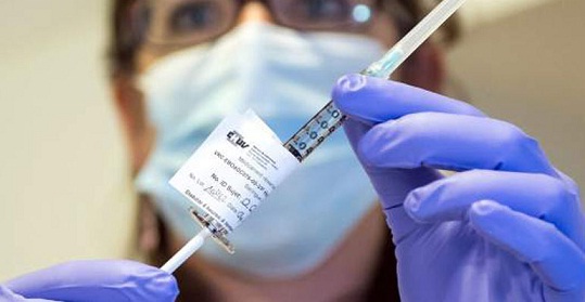 Aprobaron en Argentina un tratamiento oral contra la “Hepatitis C” con 90 % de eficacia