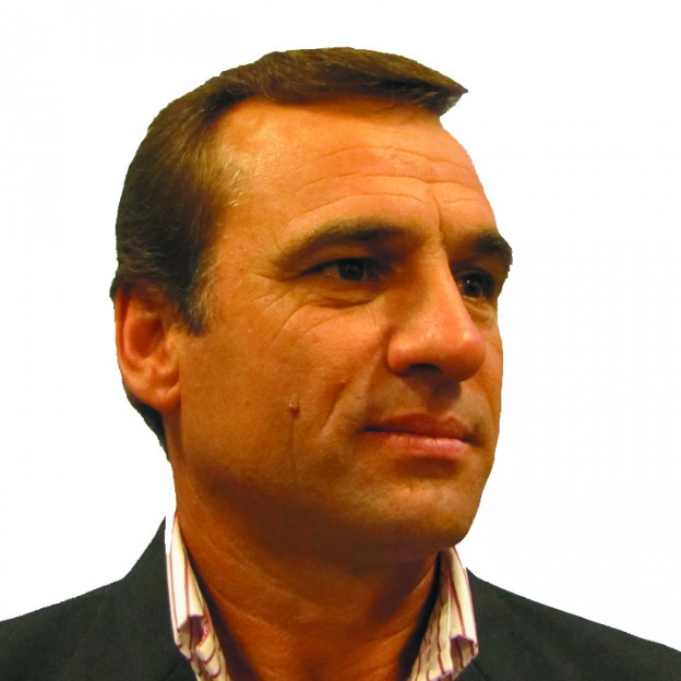 Santo Domingo: Positiva gestión de Darío Riva
