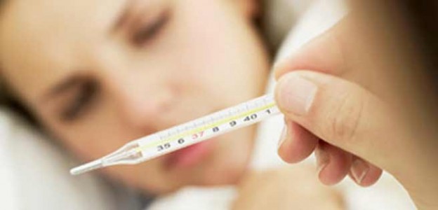 El Ministerio de Salud hizo recomendaciones por síndromes febriles
