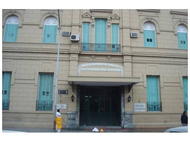 En cinco meses, los hospitales Iturraspe y Cullen duplicaron la cantidad de mamografías realizadas