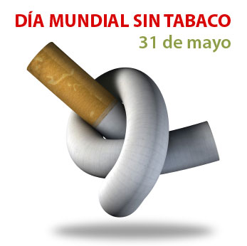 31 de mayo de 2015 – Día Mundial Sin Tabaco