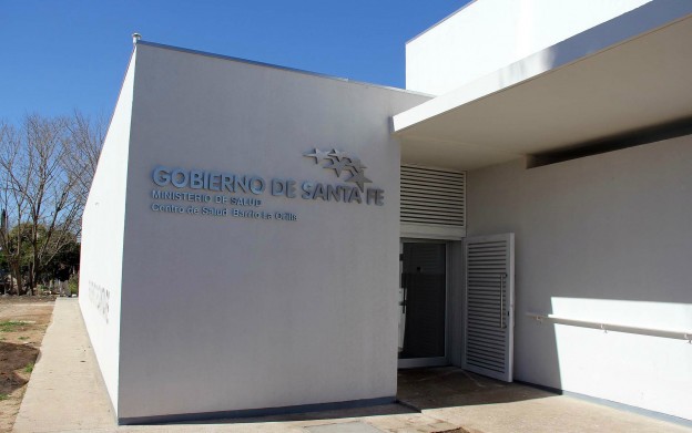 La Dirección Provincial de Salud Mental inaugura un centro de producción e intercambio en Esperanza