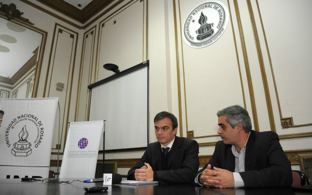 Provincia reforzará capacitación de autoridades de mesa, habrá veedores en las elecciones generales
